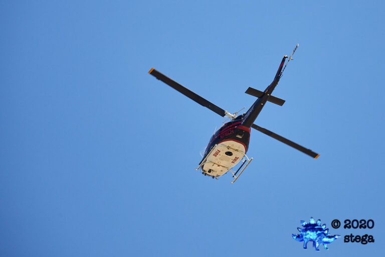 Helicopter