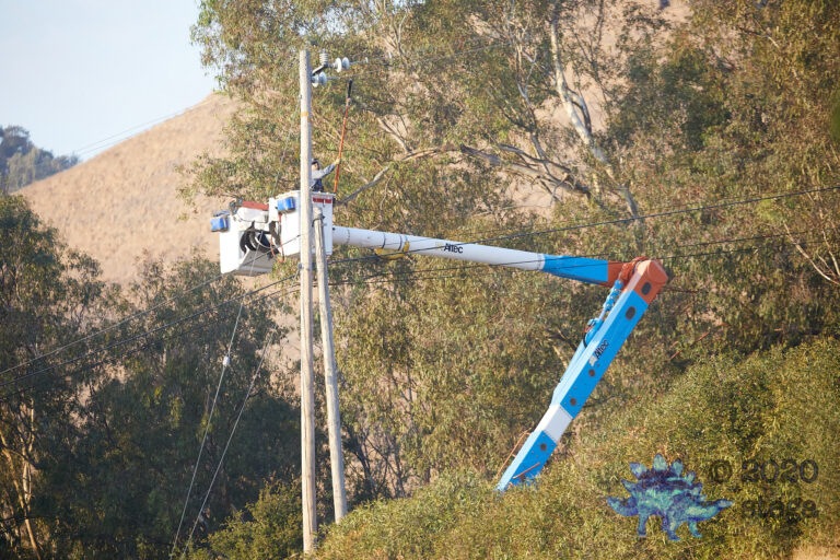 PG&E