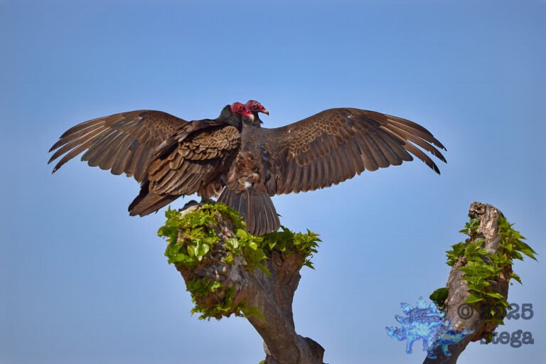 Turkey Vulture