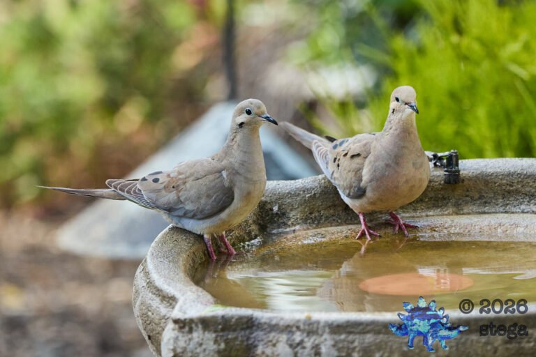 Mourning Dove